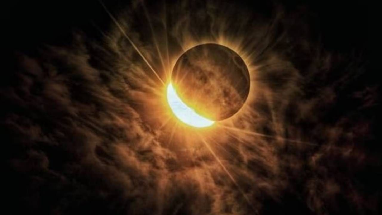 Chandra Grahan 2025 : चंद्रग्रहण किती वाजता होणार सुरू? जाणून घ्या वेळ, रात्रीचे 3 तास ​​28 मिनिट अत्यंत..