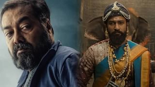 ‘छावा’ सिनेमा फारसा आवडला नाही, एखाद्याला यातना देऊन जे…; अनुराग कश्यपचं वक्तव्य चर्चेत