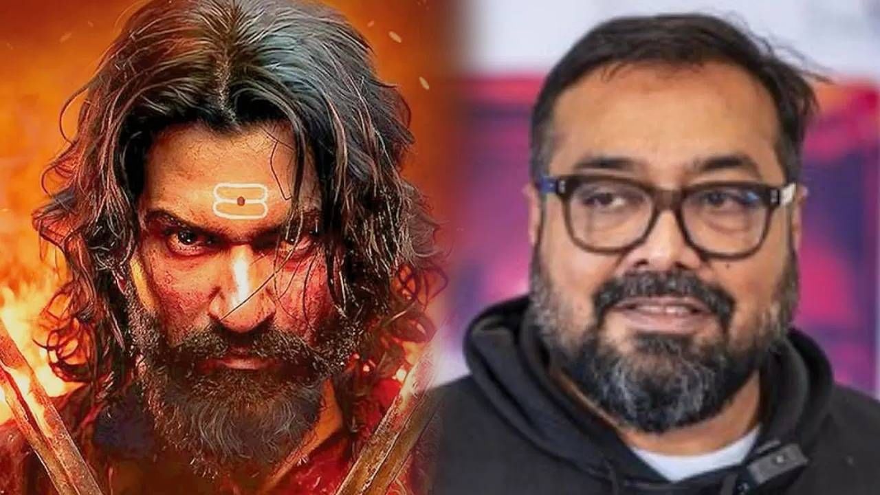 अनुराग कश्यप पुढे म्हणाला की, "मला असे वाटले की, एखाद्याला यातना देऊन जे काही घडत होते, ते मला नाही आवडत, मी बघू शकलो नाही. मी एकतर आता हिंदी चित्रपट पाहणे बंद केले आहे. 'चमकीला', 'धडक 2', 'लापता लेडीज' काही मोजकेच चित्रपट पाहिले आहेत."