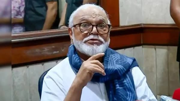 जीआरमधील ‘त्या’ शब्दावर आमचा आक्षेप! भुजबळांनी स्पष्टच सांगितलं