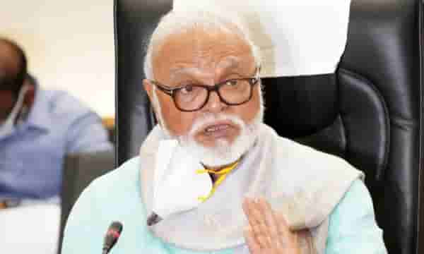 छगन भुजबळांच्या डोक्यात...; शिंदे गटातील बड्या नेत्याचा घणाघात