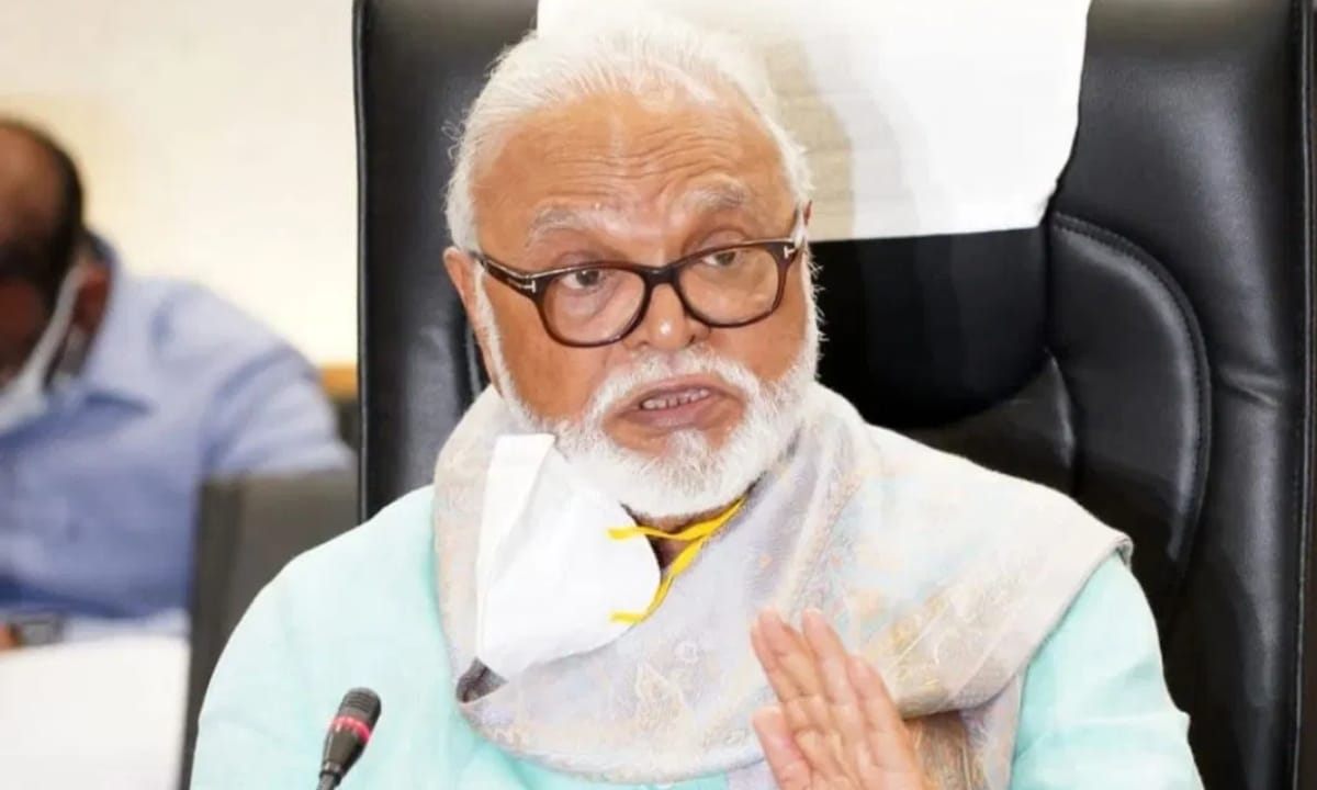 छगन भुजबळांच्या डोक्यात...; शिंदे गटातील बड्या नेत्याचा घणाघात