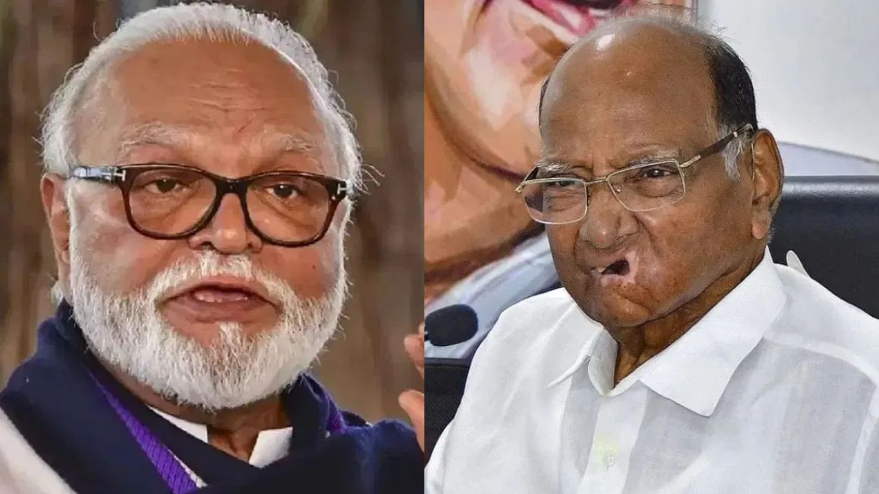 आदल्या रात्रीच ठरला प्लान, आंतरवालीतील दगडफेकीवर भुजबळांचा सर्वात मोठा गौप्यस्फोट, पवारांचं नाव घेत सगळं सांगितलं