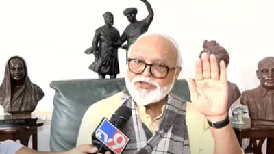 मोठी बातमी! छगन भुजबळ मैदानात, म्हणाले, ओबीसीतून मराठा आरक्षण देत येणार नाही, थेट दाखवली कागदपत्रे