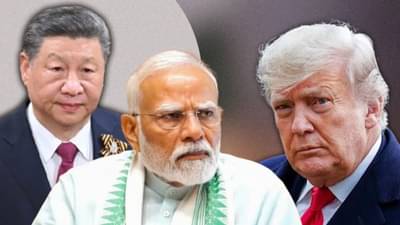 चीनची सर्वात मोठी खेळी, ट्रम्प यांचं स्वप्न धुळीला, अमेरिकेला मोठा धक्का, भारताचंही टेन्शन वाढलं