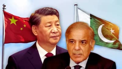 चीनने पाकिस्तानला खडसावलं, थेट सैन्यदल पाठवण्याची धमकी! ड्रॅगनचा गेम प्लान समजून घ्या