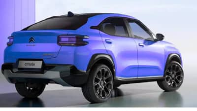 Citroen च्या एअरक्रॉस SUV ने सुरक्षेत मोठा टप्पा गाठला, जाणून घ्या
