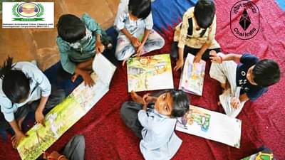 आदिवासी विद्यार्थ्यांना आर्थिक बळ; कोल इंडियाची भरीव मदत, काय आहे तो करार