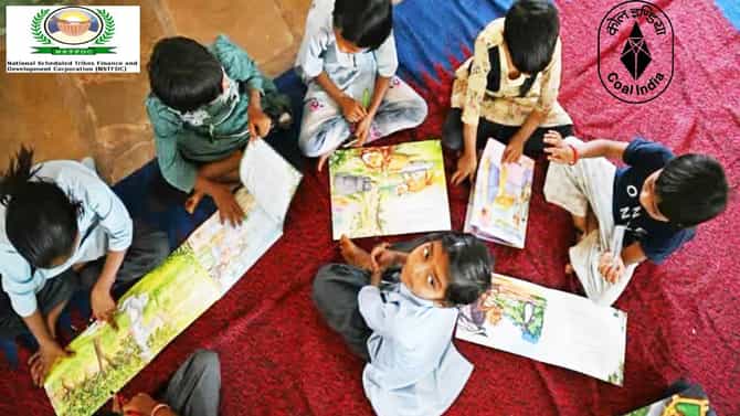 आदिवासी विद्यार्थ्यांना आर्थिक बळ; कोल इंडियाची भरीव मदत, काय आहे तो करार