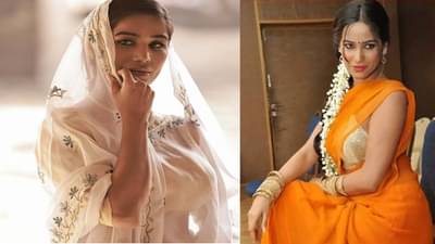 अश्लीलता नेहमीच... रामलीलामध्ये पूनम पांडे मंदोदरी साकारणाऱ्यावरून गोंधळ; लव कुश समितीचा मोठा निर्णय