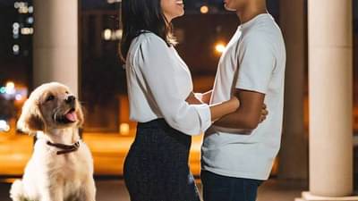 घरातच होती गर्लफ्रेंड, तरी गुपचूप 6 मुलींसोबत चालू होता रोमान्स.. पण एका कुत्र्यामुळे उघड झालं रहस्य!