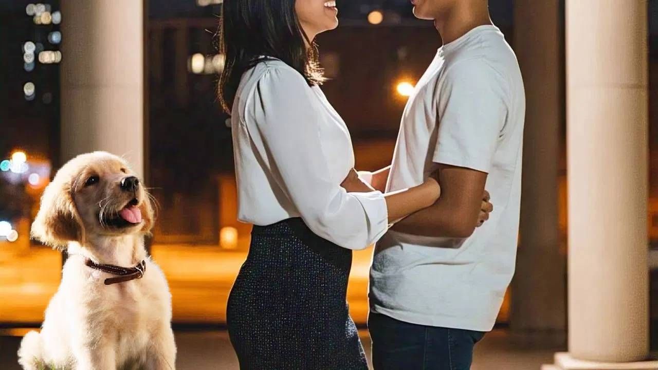 घरातच होती गर्लफ्रेंड, तरी गुपचूप 6 मुलींसोबत चालू होता रोमान्स.. पण एका कुत्र्यामुळे उघड झालं रहस्य!