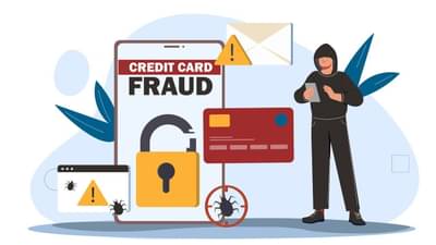 तुम्ही क्रेडिट कार्ड फ्रॉडला बळी पडू शकतात, ‘या’ गोष्टी लक्षात ठेवा