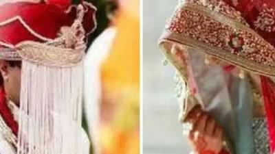 नौशादने ओळख लपवली, एका मुलाच्या आईशी लग्न केले! 4 मित्रांसोबत मिळून वर्षभर... ऐकून पोलिसही हादरले