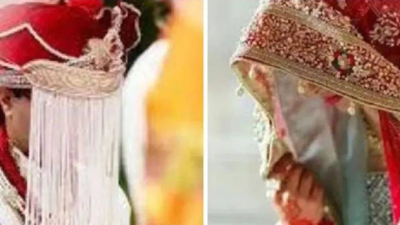 नौशादने ओळख लपवली, एका मुलाच्या आईशी लग्न केले! 4 मित्रांसोबत मिळून वर्षभर... ऐकून पोलिसही हादरले