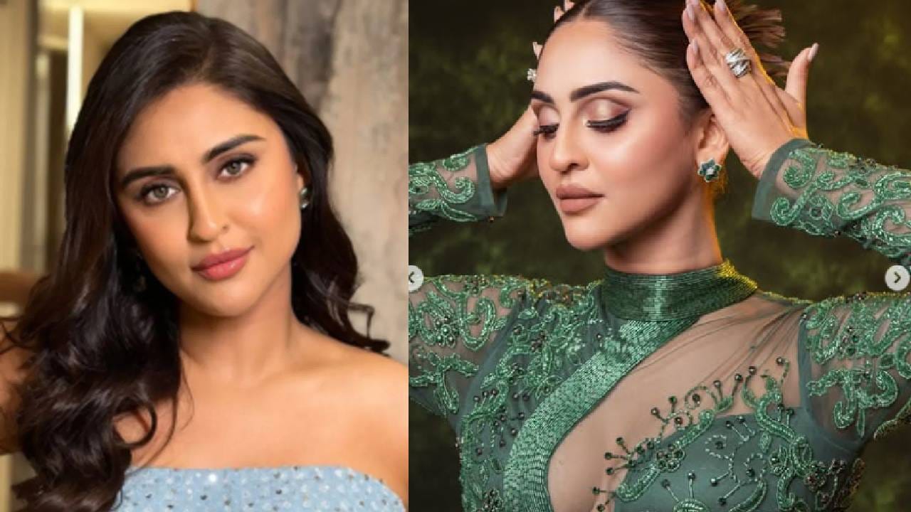 "जर कोणाला नाकाची सर्जरी करायची असेल तर त्यांनी करावी. जर नसेल करायची तर नका करु. हे पूर्णपणे तुमच्यावर अवलंबून आहे. मी कधीच सर्जरी केलेली नाही. पण बेसिक ग्रुमिंग जसं की फेशियल, फिलर्स जे काही मला थोडा आत्मविश्वास देईल ते केलं आहे. जर मी माझ्याच नजरेत चांगली दिसू शकते तर याच्याशी तुमचं काहीही घेणं देणं नाही. ना यात तुमचा पैसा किंवा वेळ आहे आणि ना तुमच्या शरिराचा संबंध आहे. हे माझं आहे" असे क्रिस्टलने म्हटले आहे.