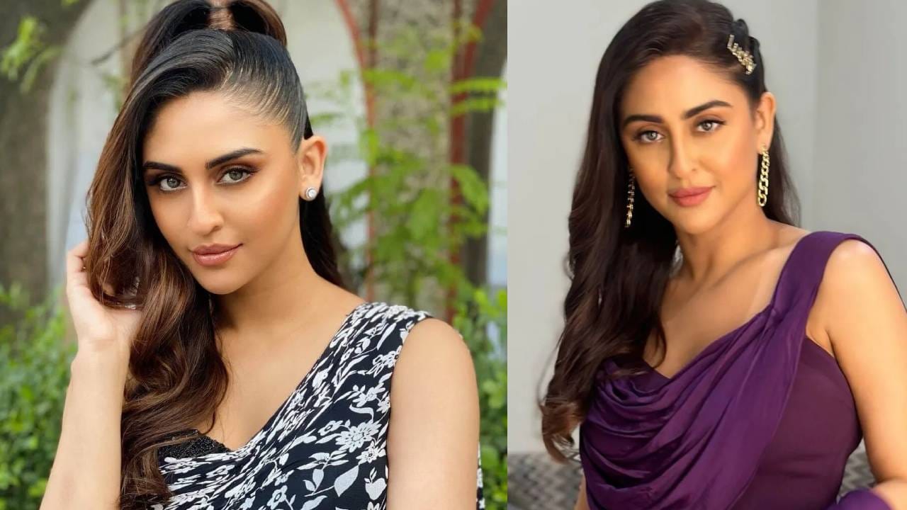 पुढे ट्रोलर्सला सुनवात ती म्हणाली, "हो, मी काही सिनेमांमध्ये, सीरिजमध्ये बोल्ड सीन केले आहेत. लोक तेवढेच सीन कट करुन माझ्या इन्स्टाग्रामवर मेसेज करतात. घाणेरड्या भाषेत टीका करतात."