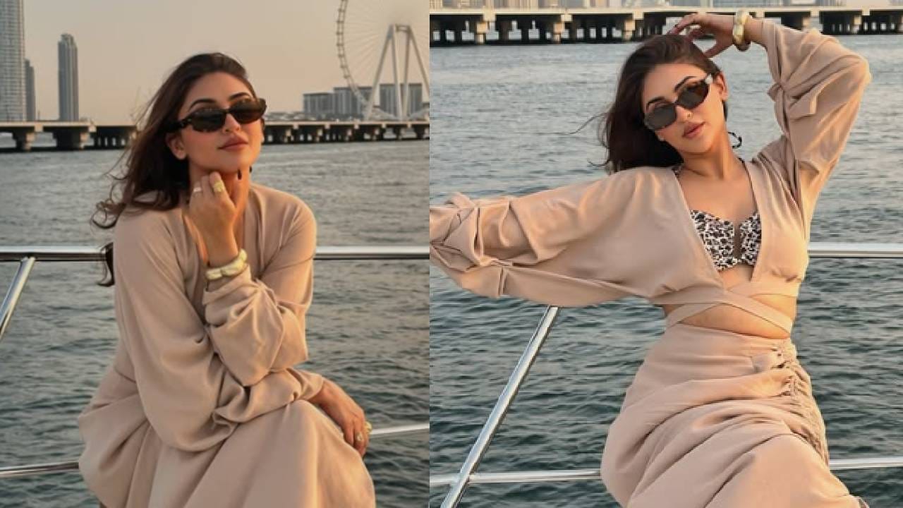 "माझ्यावर या सगळ्याचा खूप परिणाम होतो. माझे आई वडीलही सोशल मीडियावर आहेत. लोक त्यांनाही मेसेजमध्ये माझे व्हिडीओ पाठवतात. मग हे जेव्हा मला त्यांच्याकडून समजतं तेव्हा मला आणखी दु:ख होतं" असे क्रिस्टल पुढे म्हणाली.