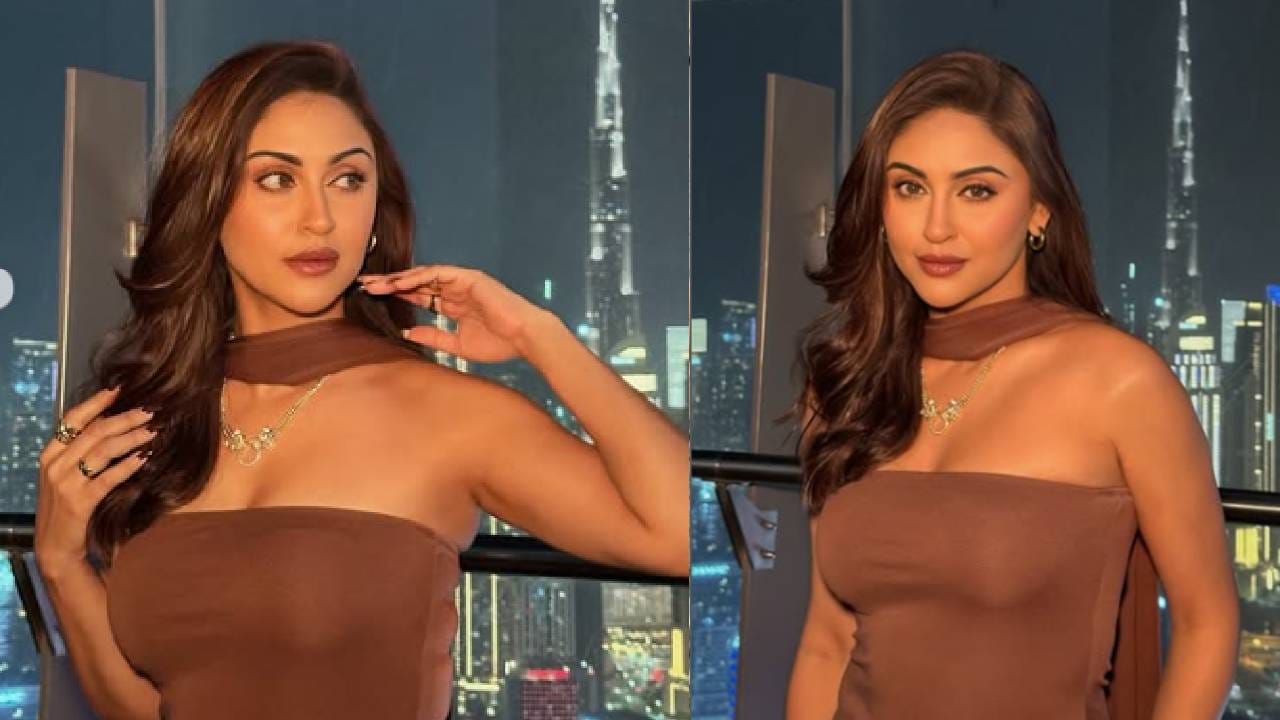 ही अभिनेत्री दुसरी तिसरी कोणी नसून 'एक हजारो में मेरी बेहना है' मालिकेत काम करणारी क्रिस्टल डिसूजा आहे. तिने नुकत्याच दिलेल्या मुलाखतीमध्ये संताप व्यक्त केला आहे.