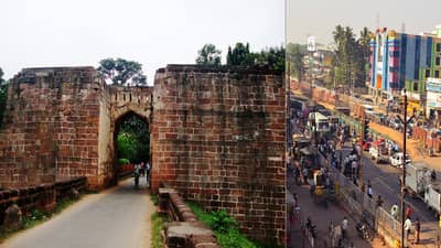 भारतातील एकमेव शहर ज्याचे नाव उलटे लिहा किंवा सरळ, तरीही सारखंच; तुम्ही ओळखलं का कोणतं शहर?