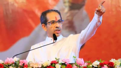 ठाकरेंना दसरा मेळाव्यासाठी शिवाजी पार्कची परवानगी, एकूण 25 अटी, पण 16 व्या अटीने वाढवलं टेन्शन; आता काय?