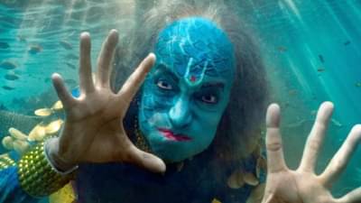 Dashavatar : मराठी माणसांनी अशा चोरटेपणाला..., दशावतार सिनेमाच्या टिमवर असं म्हणायची वेळ का आली?