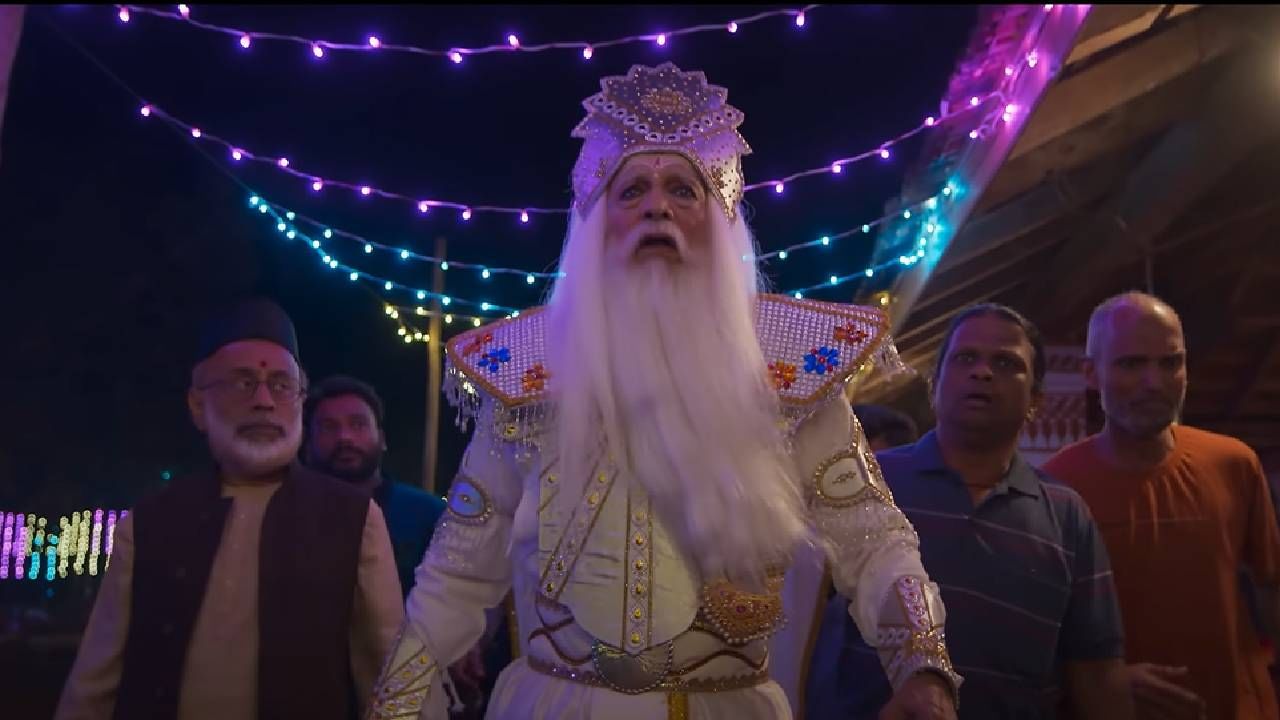 1- कथानक- कोकणातील पारंपरिक लोककला आणि त्याचं मर्म समजून घेत त्या माध्यमातून कोकणातील सध्याच्या परिस्थितीवर भाष्य करण्याचा प्रामाणिक प्रयत्न दिग्दर्शक सुबोध खानोलकर यांनी केला आहे. बाप-लेकाच्या प्रेमापासून सुरू झालेली ही कथा कोकणात विकासाच्या नावाखाली निसर्गाचा नाश करू पाहणाऱ्यांच्या विरोधात संघर्ष उभा करणाऱ्या गावकऱ्यांपर्यंत येऊन पोहोचते. ही अनोखी कलाकृती मराठीसह इतर भाषिक प्रेक्षकांनाही भावली आहे. 
