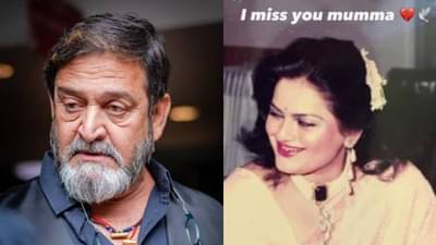 Mahesh Manjrekar Wife: महेश मांजरेकरांच्या पहिल्या पत्नीचे निधन, लेकाने शेअर केली भावनिक पोस्ट