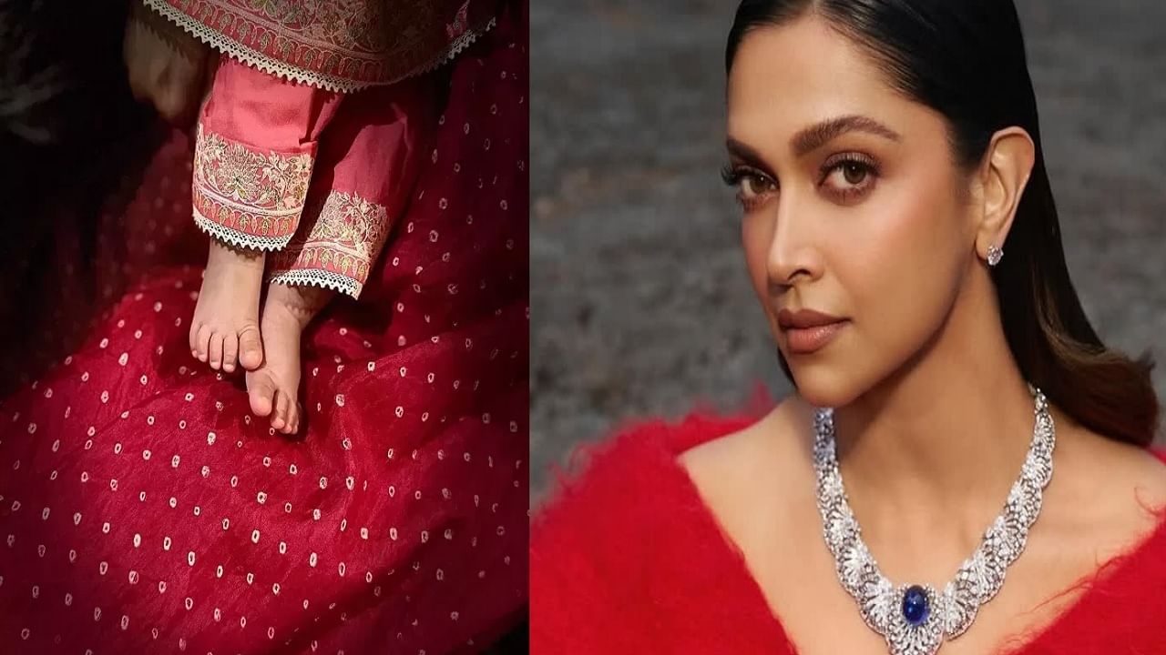 दीपिका पदुकोणने लेकीचा पहिला वाढदिवसादिवस बनवला खूपच खास; स्वत: बनवली ही गोष्ट, पोस्ट पाहून चाहतेही आनंदी