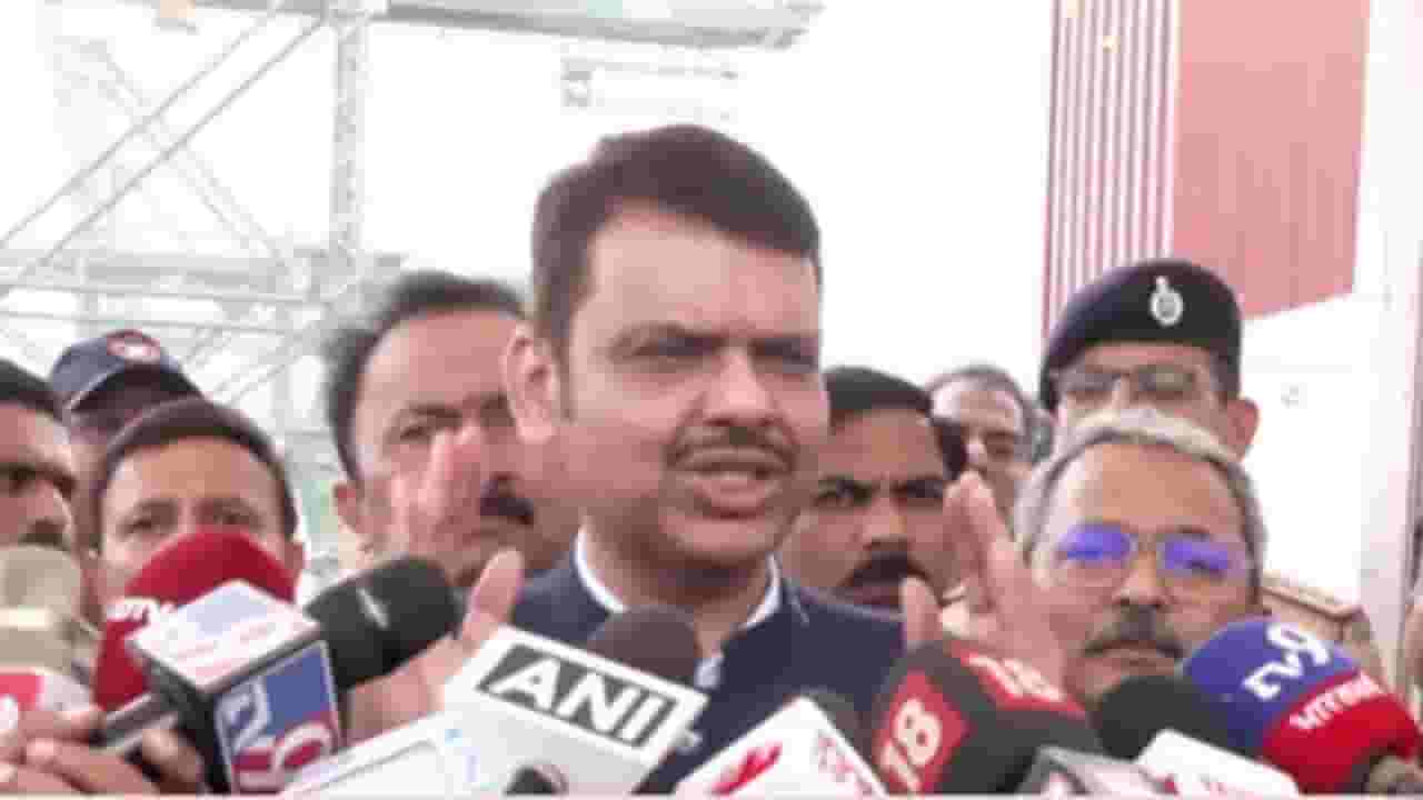 हा जीआर सरसकट नाही, फक्त...; हैदराबाद गॅझेटवर फडणवीसांचं मोठं विधान