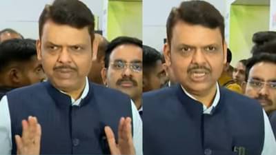 गोपीचंद पडळकरांच्या वादग्रस्त विधानावर मुख्यमंत्री देवेंद्र फडणवीस यांची पहिली प्रतिक्रिया, म्हणाले, ते एक तरूण..