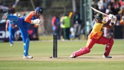 Cricket : आशिया कपआधी स्टार खेळाडू डेंग्यूमुळे टीममधून बाहेर, कुणाला संधी?