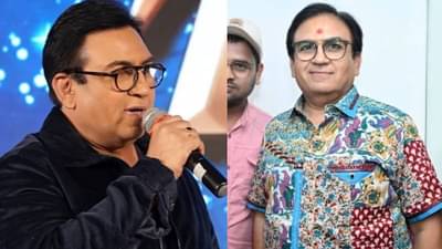 गरबा नाईटमध्ये जेठालालची धूम; केला जबरदस्त डान्स, व्हिडीओ व्हायरल