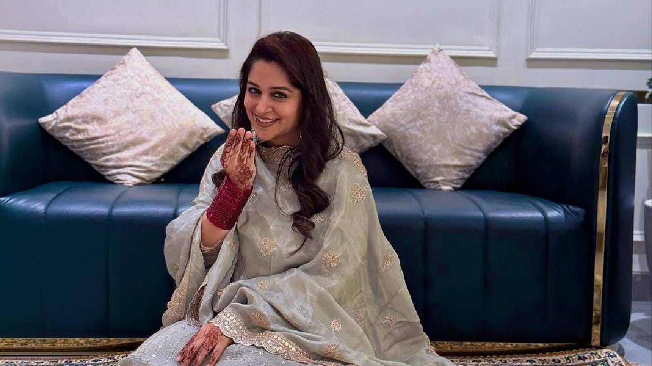 सबाच्या मुलाचं भविष्य सुरक्षित राहावं, यासाठी ही पॉलिसी घेतल्याचं दीपिकाने सांगितलं. दोघांचं इतकं प्रेम पाहून सबा रडू लागली. सबाचा मुलगा हैदर जसजसा मोठा होईल, तसतसं त्याच्या नावावर पैशांची गुंतवणूक होत राहील. 
