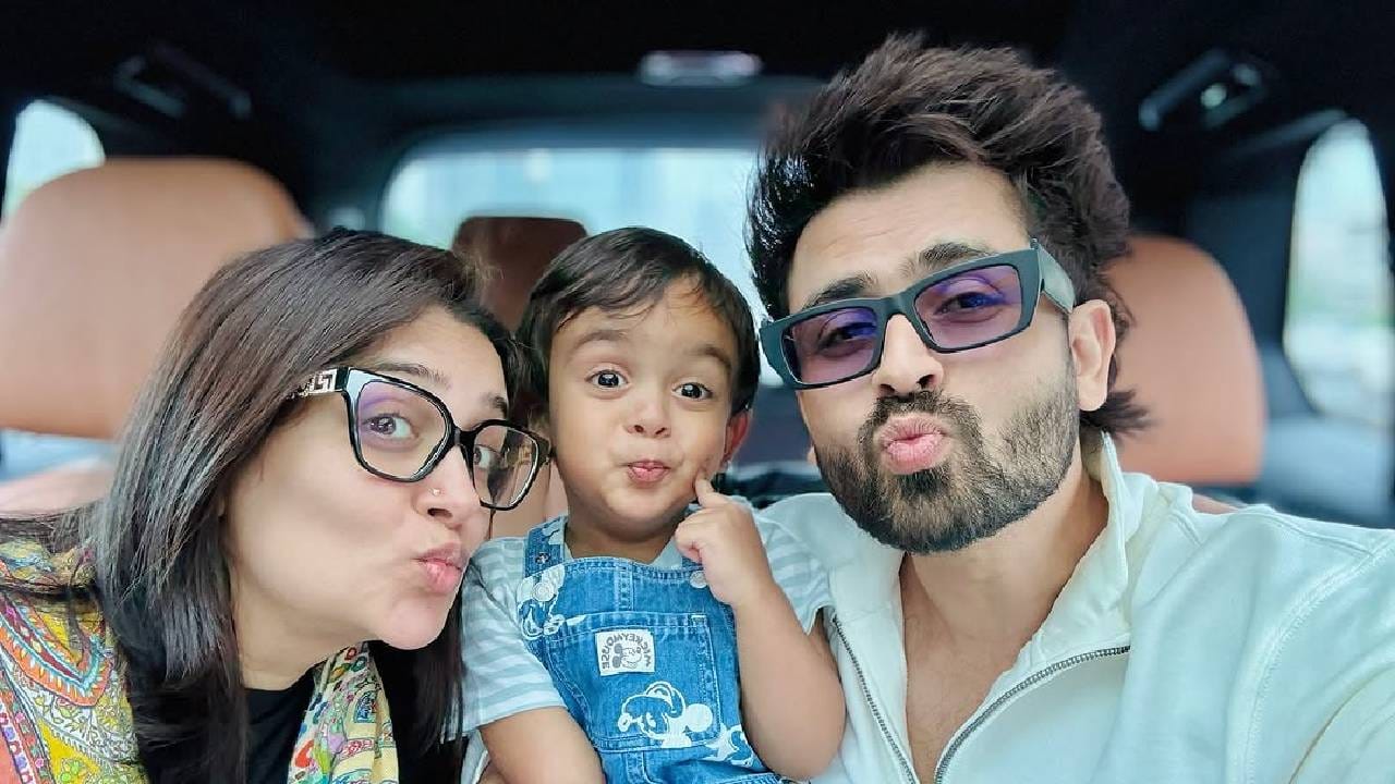 शोएबची बहीण सबा इब्राहिम तिच्या चिमुकल्या मुलाला घेऊन भावाच्या घरी आली होती. यावेळी दीपिकाने तिच्या नणंदला सर्वांत मोठं सरप्राइज दिलं. दीपिका आणि शोएब यांनी सबाच्या मुलाच्या नावावर एक पॉलिसी घेतली. 
