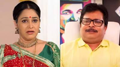 आता डोक्यावरून पाणी..; दयाबेनबद्दल काय म्हणाले तारक मेहता..चे निर्माते?