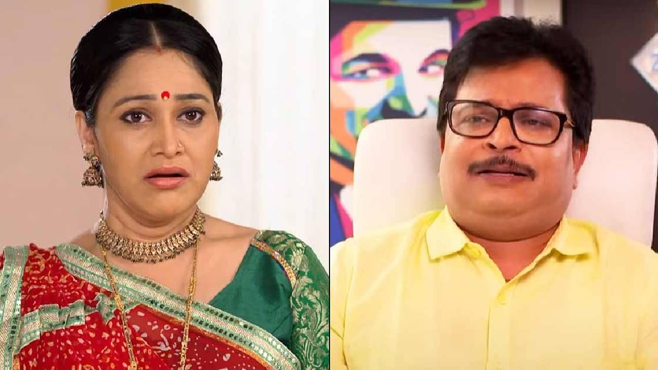 आता डोक्यावरून पाणी..; दयाबेनबद्दल काय म्हणाले 'तारक मेहता..'चे निर्माते?