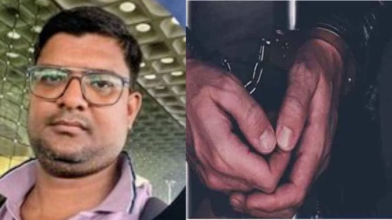 पहिलीपासून मूल, दुसरीसोबत लग्न आणि तिसरीला... एका शिक्षकाच्या तीन बायका, काळं कृत्य वाचून तुम्हीही हादराल