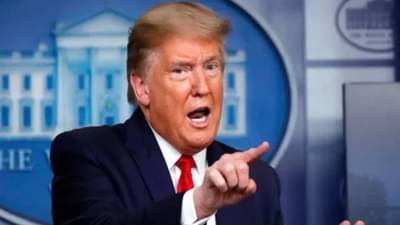 Donald Trump : टॅरिफवरुन भारताला नडणारे राष्ट्राध्यक्ष डोनाल्ड ट्रम्प यांना अमेरिकी कोर्टाकडून मोठा झटका