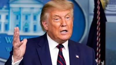 Donald Trump : ट्रम्प यांना जबर धक्का, भारताच्या या मित्र देशाने तोडले अमेरिकेसोबतचे सर्व संबंध, मोठ्या घोषणेनं जगभरात खळबळ