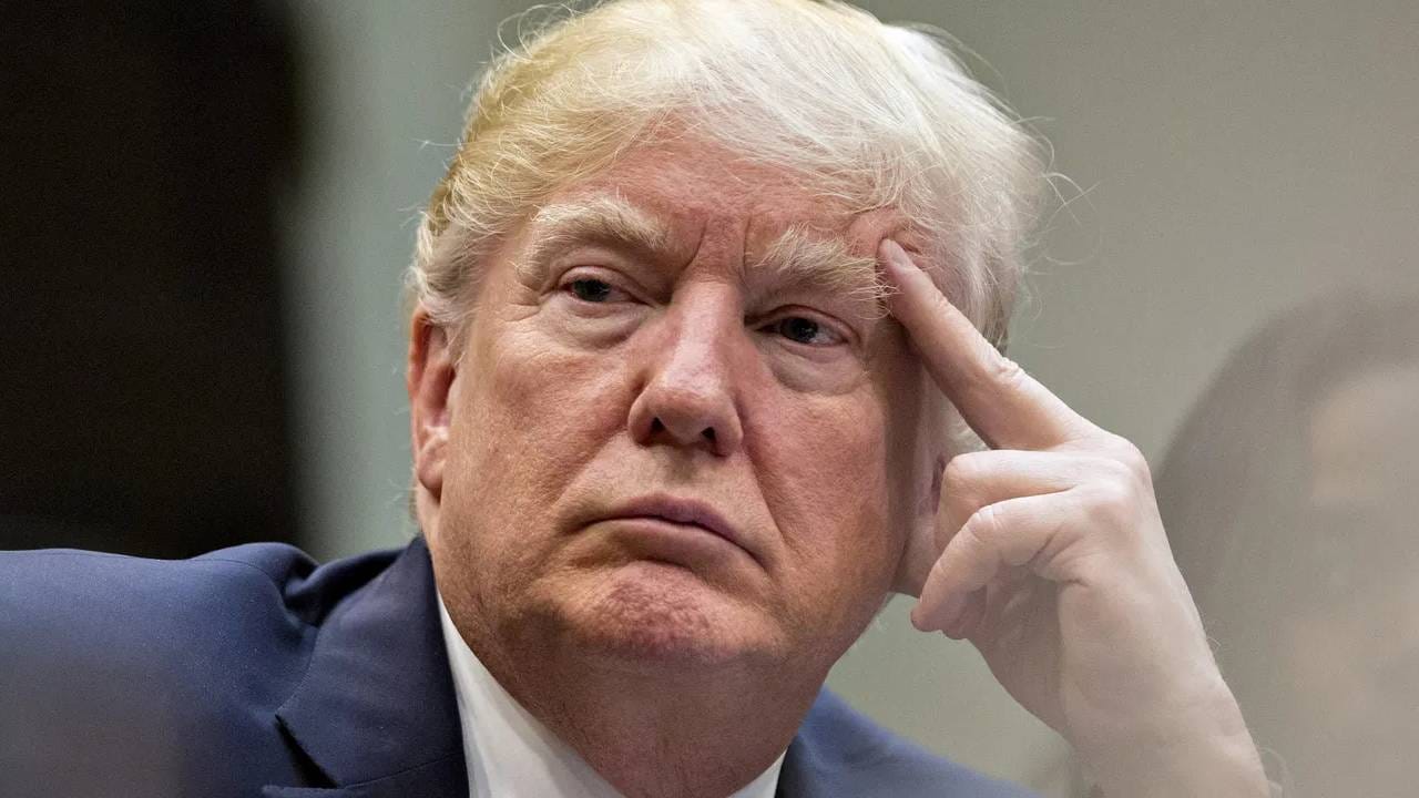 पाकिस्तानसोबत भारताची तुलना नकोच, डोनाल्ड ट्रम्प यांना मोठा इशारा, आता अमेरिका...