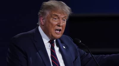 भारतामुळेच अमेरिकेतील नोकऱ्या धोक्यात, ट्रम्प सरकारचा खळबळजनक आरोप, म्हणाले, त्यांना कधीच..