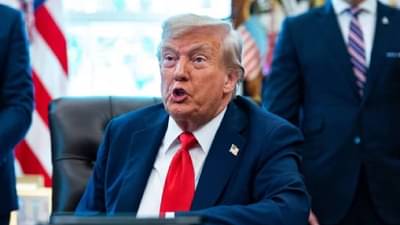 जग हादरले! डोनाल्ड ट्रम्प यांच्या कुटुंबियांचे पाकिस्तानासोबत थेट संबंध, धक्कादायक माहिती पुढे, अमेरिकी लष्कराचे..