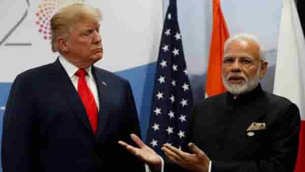 आंतरराष्ट्रीय बाजारपेठेतून आनंदाची बातमी! भारत एका झटक्यात भरून काढणार टॅरिफचे नुकसान, 135 अरब डॉलरचा व्यापार, झिरो कर..