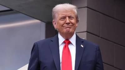 मोठी बातमी! टॅरिफच नाही भारतावर अजून निर्बंध लादा... या देशाच्या राष्ट्राध्यक्षाचे खळबळजनक विधान, म्हणाले, फक्त..