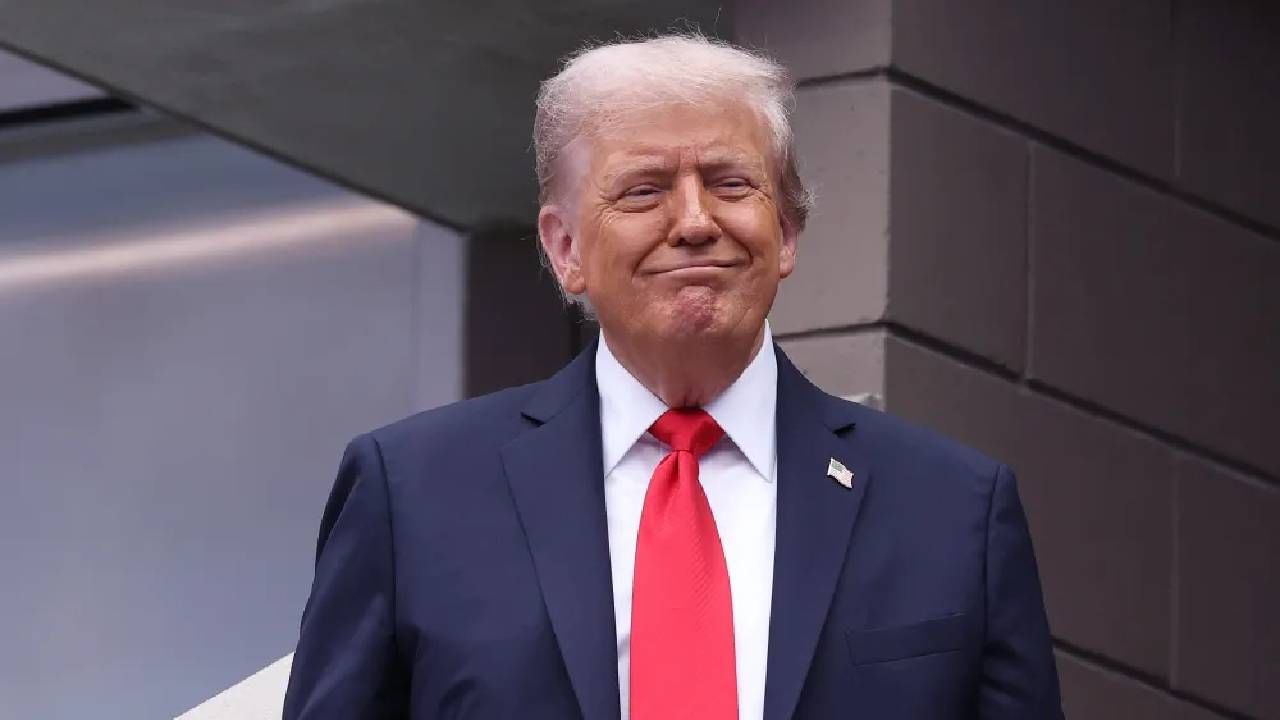 मोठी बातमी! टॅरिफच नाही भारतावर अजून निर्बंध लादा... या देशाच्या राष्ट्राध्यक्षाचे खळबळजनक विधान, म्हणाले, फक्त..