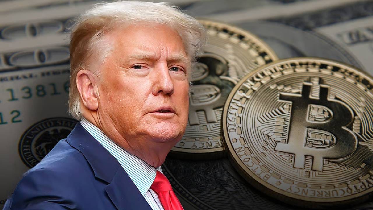 जग हादरलं! डोनाल्ड ट्रम्प यांच्या कुटुंबाने आठवड्यात कमावले तब्बल 11451 कोटी, धक्कादायक रिपोर्ट पुढे, टॅरिफ लावून... जग हादरलं! डोनाल्ड ट्रम्प यांच्या कुटुंबाने आठवड्यात कमावले तब्बल 11451 कोटी, धक्कादायक रिपोर्ट पुढे, टॅरिफ लावून...