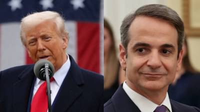 4 मुले जन्माला घाला आणि टॅक्समधून मिळवा पूर्ण सूट, टॅरिफच्या वादात मोठी घोषणा, थेट 16563 करोड..