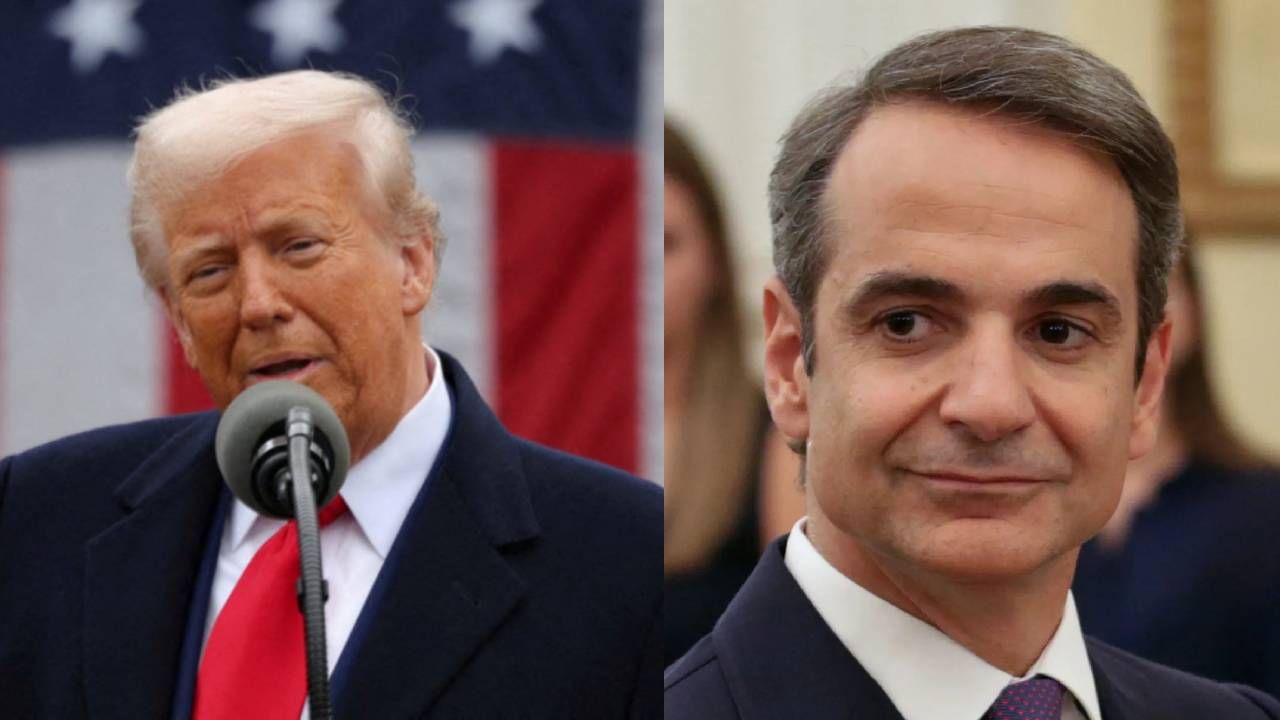 4 मुले जन्माला घाला आणि टॅक्समधून मिळवा पूर्ण सूट, टॅरिफच्या वादात मोठी घोषणा, थेट 16563 करोड..