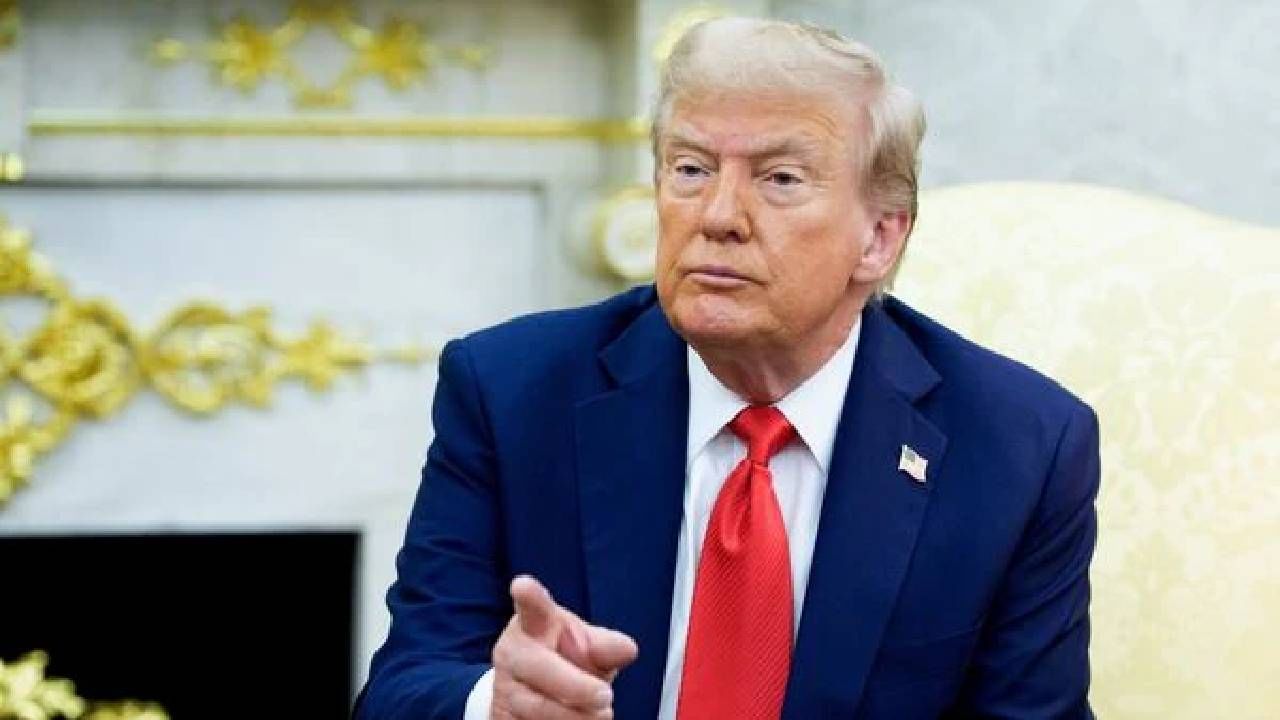  आंतरराष्ट्रीय बाजारपेठेत अत्यंत मोठे बदल होताना दिसत आहेत. 30 वर्षांत पहिल्यांदाच सोन्याने अमेरिकन ट्रेझरीला मागे टाकले. ही सोन्यातील एक मोठी आणि दीर्घकालीन गुंतवणूक आहे.